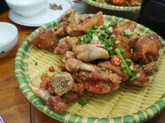 -杨厝六十六农庄农舍(杨厝路店)