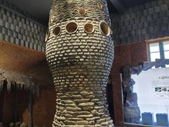 -清风小镇闯关东影视基地
