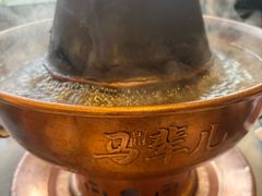 -牛街·马辈儿涮肉(牛街总店)