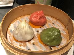-小厨娘绣中淮扬(总统府大行宫店)