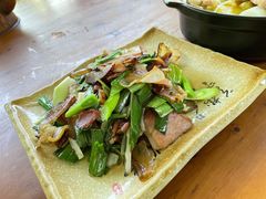 青城老腊肉-青城甲(青城山店)