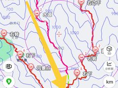 -秦岭风景区