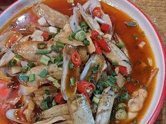-老闵田螺馆·南昌特色小炒(梦时代店)