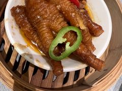 -潮府馆·非遗潮州菜·世纪公园(新国际博览中心店)