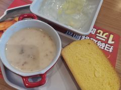 -豪客来牛排(红豆万花城店)