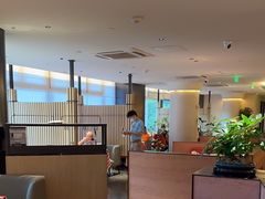 -西贝(东方路店)
