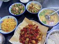 -银满斗(步行街总店)