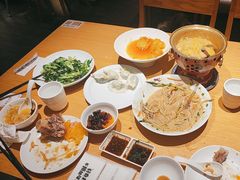 -关东小磨东北菜(上海长风大悦城店)