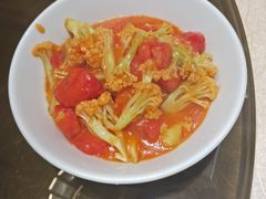 -楚山晓·湖北菜(武汉光谷K11店)