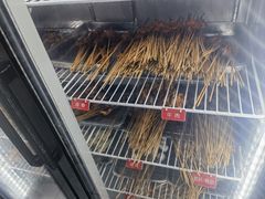 -老瓦房冷锅串串(文殊院店)