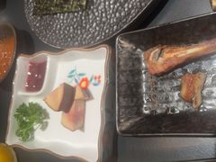 -無二炙坊·和牛烧肉(大钟寺1733店)