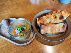 炭烧茄泥罐罐-OTIUM • 柴屿麦(亮马桥店)