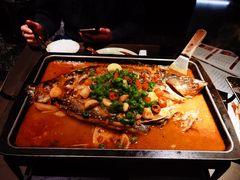 -炉鱼(萧山万象汇店)