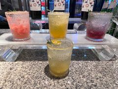 -解放碑威斯汀酒店-知味国际美食餐厅