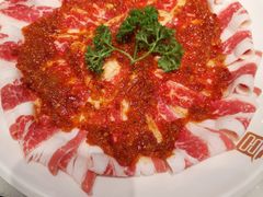 -韩宫宴炭火烤肉(昆山金鹰店)