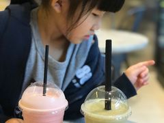 -混果汁(喜荟城店)