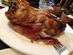 iphone_upload_pic-申德勒加油站餐厅(三里屯北小街店)