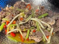 -农耕记·湖南土菜(海上世界店)