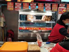 -享哆味·汉堡炸鸡(九龙坡黄桷坪店)