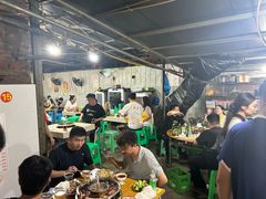 -渝味黄姐火锅(黄泥村店)