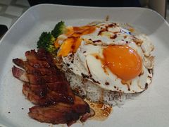 -柠檬树茶餐厅(海雅缤纷城店)