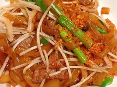 避风塘牛河-唐宫海鲜舫