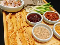-闫府私房菜·百年鲁菜(恒隆店)