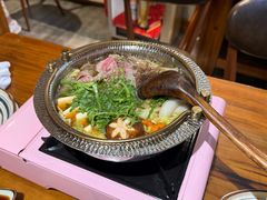 -晶吉·居酒屋·烧鸟·生鱼饭(中山区民主广场店)