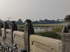 -卢沟桥文化旅游区(卢沟桥)
