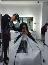 点击看大图 -尚·丹尼Hair