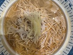 -奇芳阁·百年清真南京菜(夫子庙店)