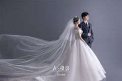 -古摄影婚纱(湛江霞山步行街店)