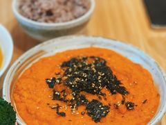 -轻蔬不用等·素食(江苏路店)