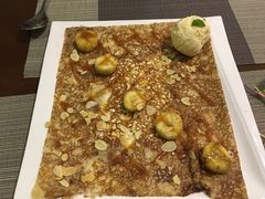 皇后可丽饼-LA CREPERIE BRETONNE布列塔尼法式餐厅(天童北路店)