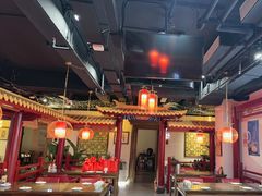 -秦月轩·陕西家乡菜(阜成路·五棵松店)