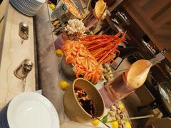 -TABLE·味西餐厅-成都茂业JW万豪酒店