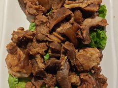 -焯牛潮汕牛肉火锅(云峰街创始店)