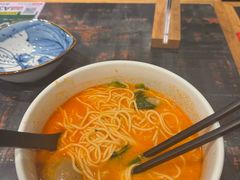 -和府捞面(天河领展广场店)