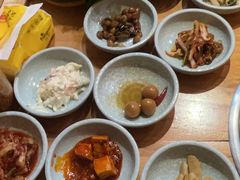 -金顺碳烤肉(1号店)