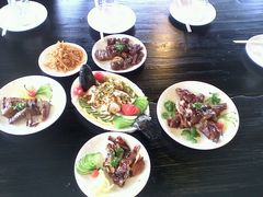 -我去·春饼文化主题餐厅(国定路总店)