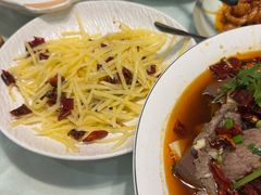 -禧福楼·十五年老店(科技城店)