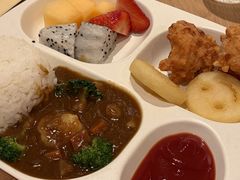 -无印良品餐堂 MUJI Diner(成都太古里店)