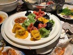 -1937青岛老味道·海肠捞饭·青岛菜(大鲍岛栈桥店)