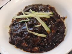 -桃园中华料理炸酱面(燕儿岛路店)
