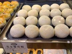 -汪玉霞(汉口里店)