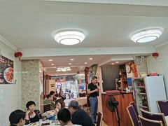 大堂-汇兴源餐馆(小北路店)