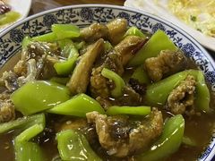 -友利砂锅居(烟台店)