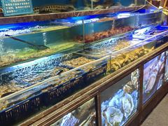 -喜庭海鲜自助(来福士店)
