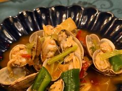 -誉八仙粤菜(万象天地店)