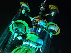 -郑州方特梦幻王国